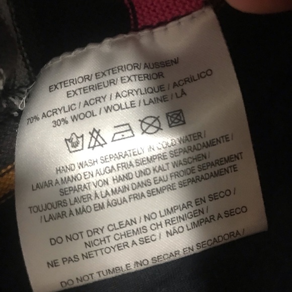 SAVAGE CULTURE -Super sweater all around but I’m just not wearing it anymore. - Picture 10 of 11